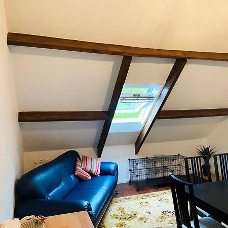 Appartement Charmant Orgnac-Sur-Vezere Avec Jardin Et Parking Exterior photo